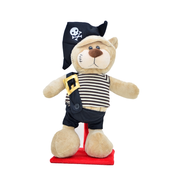 Urso Pirata M